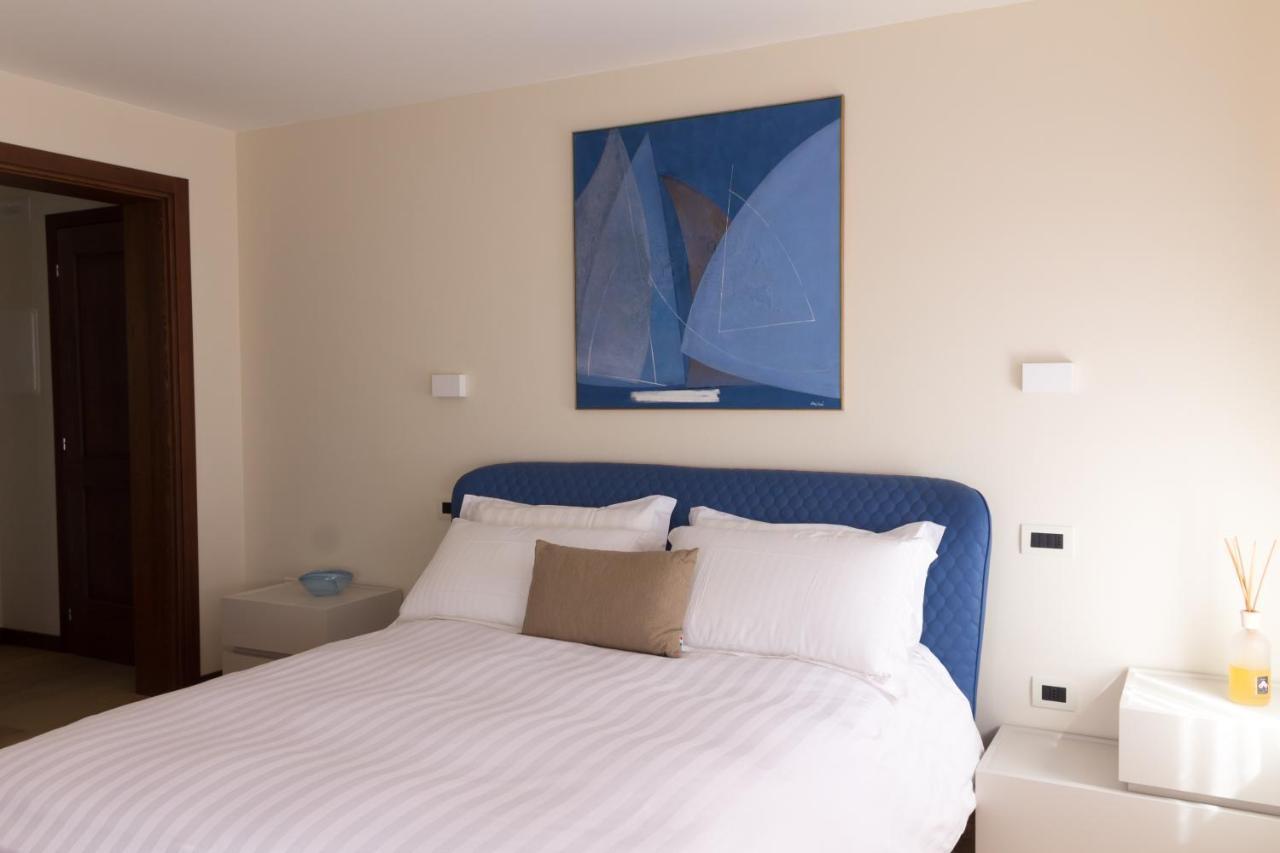Crystal Luxury House Hotel Fiume Veneto Exterior photo